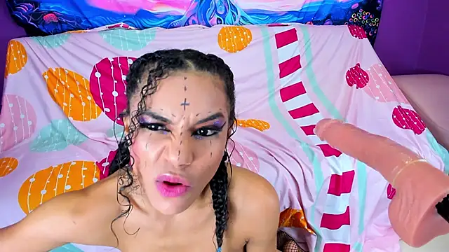 AnnemiekNicole online show from February 1, 8:47 pm