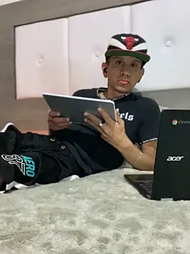 oiram27 online show from February 21, 3:12 am