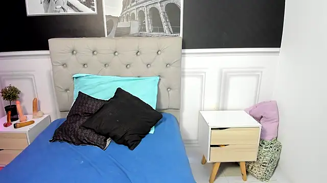 Snapshot of lauren_rios7 chatting on October 1, 6:14 pm lauren rios7 online show from October 1, 6:14 pm