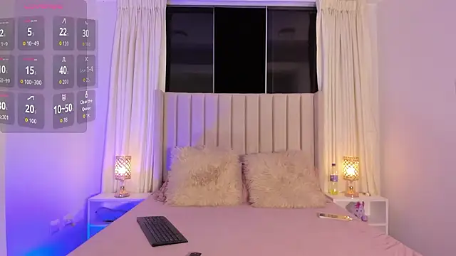 Snapshot of Aliison_Smith chatting on February 2, 3:27 am Aliison Smith online show from February 2, 3:27 am