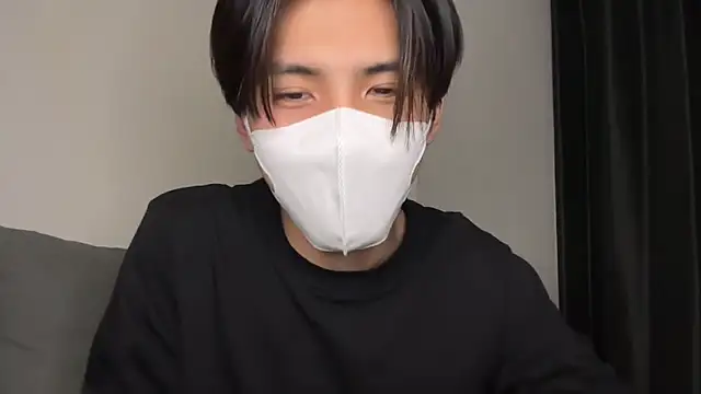 Lio kun online show from January 19, 1:22 pm