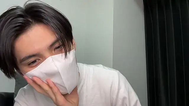 Lio kun online show from March 7, 1:07 pm