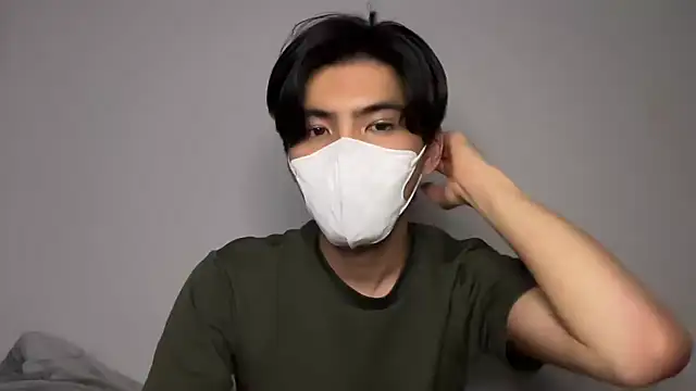 Lio kun online show from October 15, 3:12 pm