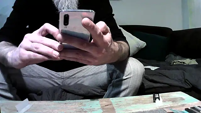 Kingsscepter online show from January 27, 7:56 pm