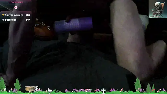 Kingsscepter online show from January 27, 11:00 pm