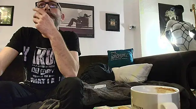 Kingsscepter online show from February 6, 10:43 pm