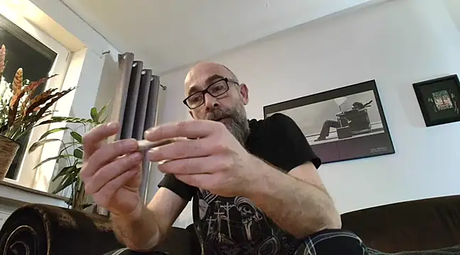 Kingsscepter online show from February 10, 5:41 pm