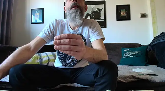 Kingsscepter online show from February 17, 12:05 pm