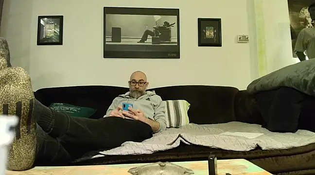 Kingsscepter online show from February 19, 6:00 pm