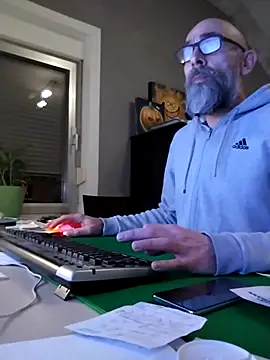 Kingsscepter online show from February 19, 9:03 pm