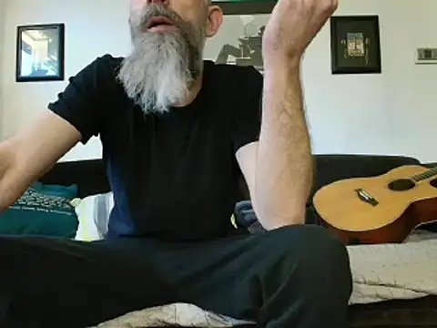 Kingsscepter online show from February 21, 4:59 pm