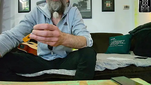 Kingsscepter online show from February 22, 7:47 pm