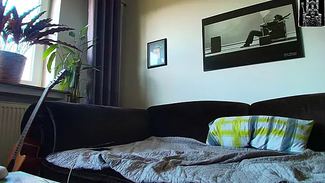 Kingsscepter online show from February 23, 2:25 pm