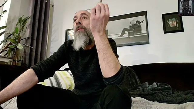 Kingsscepter online show from March 15, 6:10 pm