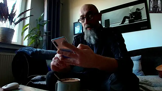 Kingsscepter online show from March 18, 8:47 am