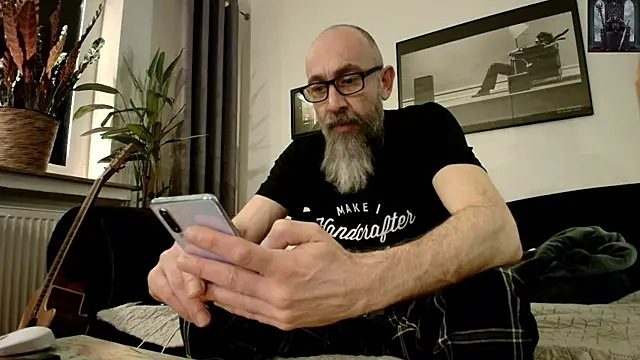 Kingsscepter online show from March 18, 9:10 pm