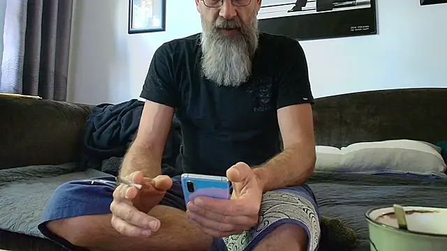 Kingsscepter online show from September 12, 7:41 am