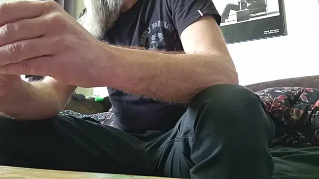 Kingsscepter online show from April 15, 3:52 pm