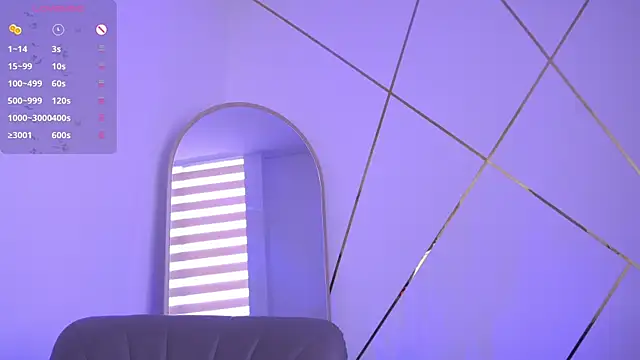 b3llaspringg online show from October 17, 10:01 pm