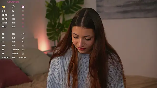 emilianorth  online show from December 5, 1:49 pm