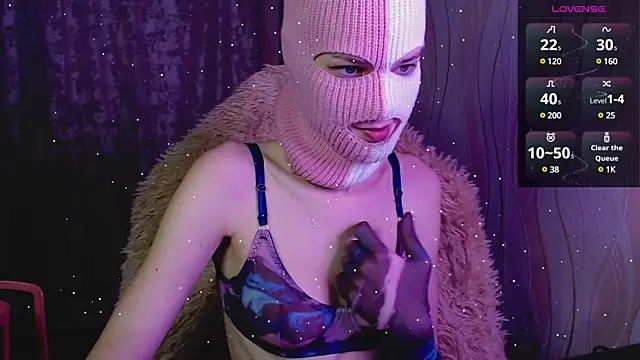 Domiiiniiicana online show from December 21, 8:43 pm