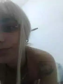 Luci foxx online show from October 3, 12:07 am