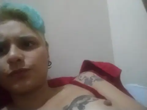 Luci foxx online show from October 30, 6:08 pm