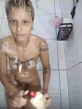 Luci foxx online show from March 10, 10:37 pm