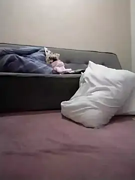 Luci foxx online show from March 19, 1:42 am