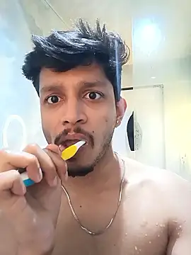 skinnyyyyyyyyy online show from January 10, 4:47 am