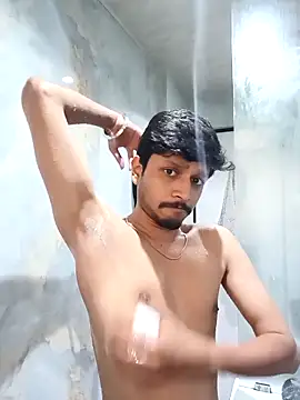 skinnyyyyyyyyy online show from April 15, 4:30 am