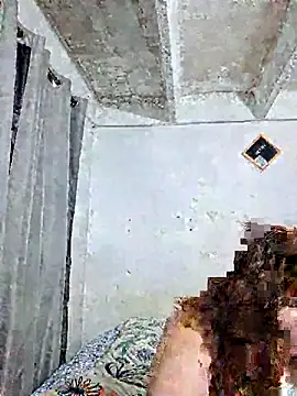 MartinaGuzmann online show from September 27, 11:15 am