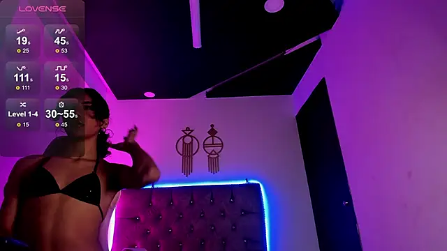 MiaCavallii  online show from March 11, 2:54 am