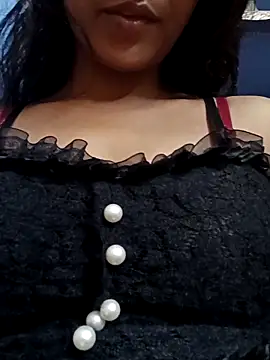 Snapshot of Sanjana-Mehar chatting on October 20, 11:05 pm Sanjana-Mehar online show from October 20, 11:05 pm