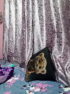 Sanjana-Mehar online show from January 15, 7:28 pm