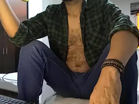 bruce bigg online show from February 20, 8:03 pm