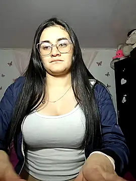 Hanna Kinsley online show from January 6, 6:58 am