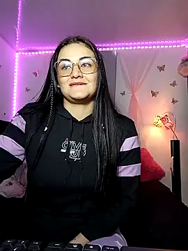 Hanna Kinsley online show from January 19, 7:46 am