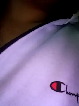 Hanna Kinsley online show from February 11, 2:14 am