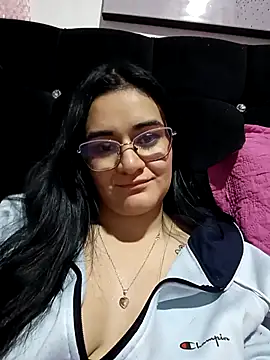 Hanna Kinsley online show from March 2, 4:50 am