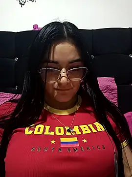 Hanna Kinsley online show from March 21, 3:44 am