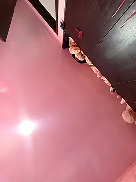 Hanna Kinsley online show from September 22, 5:04 pm