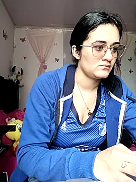 Hanna Kinsley online show from October 22, 5:45 pm