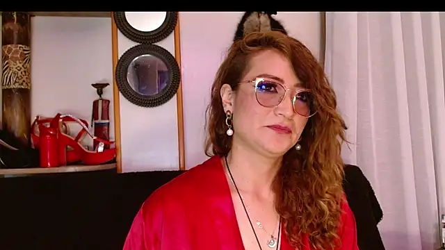 AdeleMourfg online show from February 10, 5:58 am