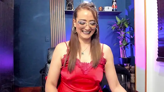 AdeleMourfg online show from July 16, 1:55 am
