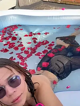 CaroSainz online show from January 18, 8:51 pm