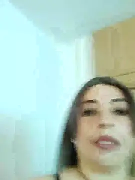 Snapshot of _Prinscarlet_ chatting on March 16, 4:45 pm Prinscarlet online show from March 16, 4:45 pm