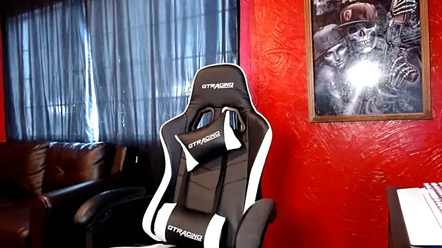 daddy girl88 online show from October 1, 4:57 pm