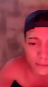 Snapshot of tayson_ chatting on March 11, 2:29 pm tayson online show from March 11, 2:29 pm