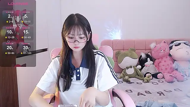 Snapshot of Xiaomi-Angela chatting on December 21, 6:44 pm Xiaomi-Angela online show from December 21, 6:44 pm